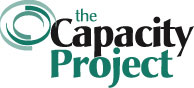 Capacity Project logo