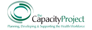 Capacity Project logo